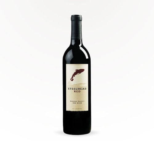 Steelhead Red '04 undefined 750ml (Bottle)