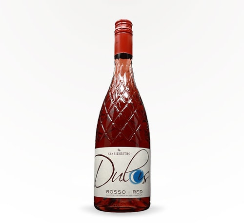 San Silvestro Dulcis Rosso 750ml (Bottle)