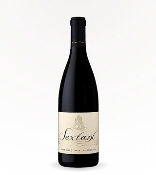 Sextant Pinot Noir 750 ml