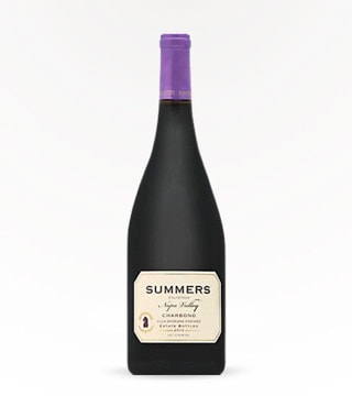 Summers Charbono 750 ml