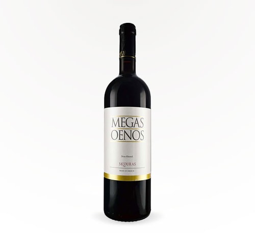 Skouras Megas Oenos Red Blend 750ml Bottle