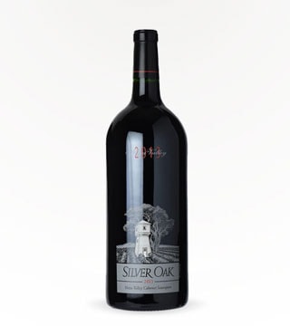 Silver Oak Cellars 2013 Napa Valley Cabernet Sauvignon 1.5L (Bottle)