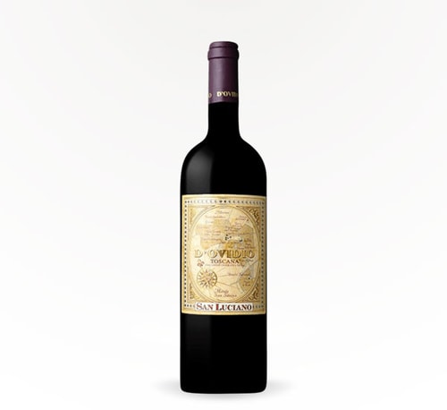 San Luciano D'Ovidio Toscana 750ml (Bottle)