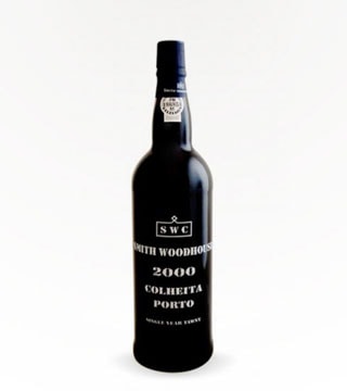 Smith Woodhouse Colheita Port 750ml (Bottle)