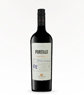 Salentein Portillo Cabernet Sauvignon 750ml (Bottle)