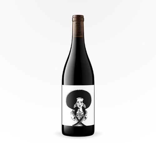 Stolpman Vineyards La Cuadrilla Red Blend 750ml (Bottle)