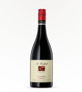 St Hallett Faith Shiraz 750 ml