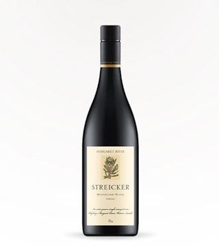 Streicker Margaret River Bridgeland Block Syrah 750ml (Bottle)