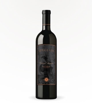 Spyglass Winery Cabernet Sauvignon 750ml (Bottle)