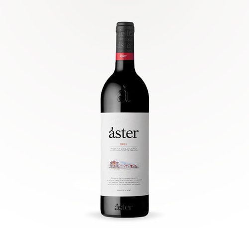 Áster Crianza 750ml (Bottle)