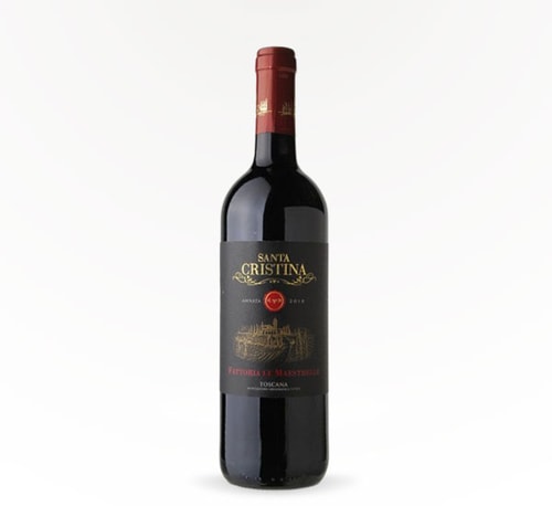Santa Cristina Le Maestrelle Toscana 750ml (Bottle)
