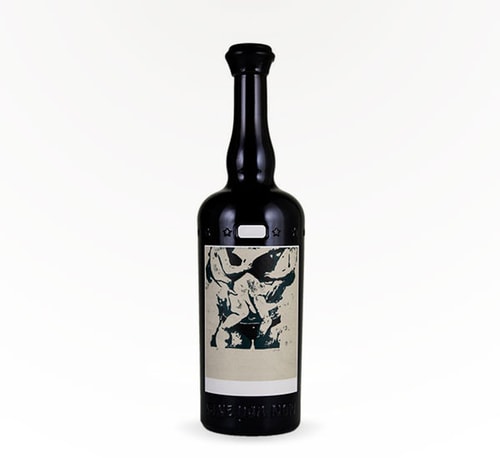 Sine Qua Non 2015 Le Supplement 750ml (Bottle)