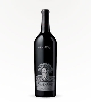 Silver Oak Cellars 2016 Napa Valley Cabernet Sauvignon 1.5L (Bottle)