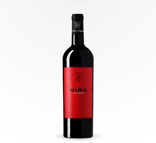 Sierra Salinas Mira Red Wine '06 Rioja 750ml (Bottle)