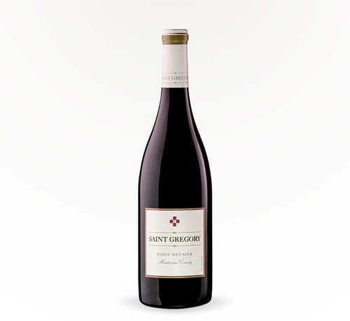 Saint Gregory Pinot Meunier 750ml (Bottle)