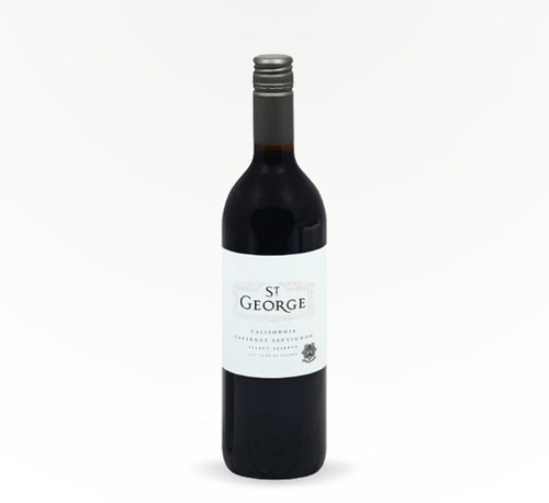 St. George Cabernet Sauvignon 750ml (Bottle)