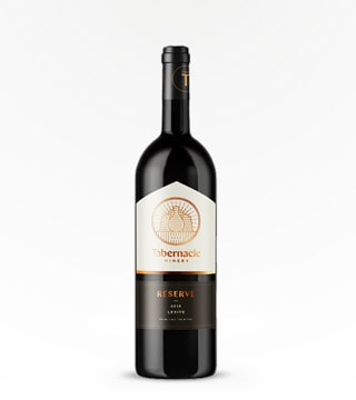 Tabernacle Reserve Levite 750 ml
