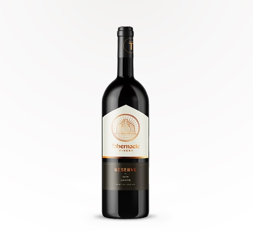 Tabernacle Reserve Levite 750ml (Bottle)
