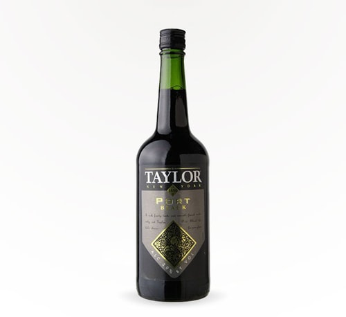 Taylor Black Port 750ml (Bottle)