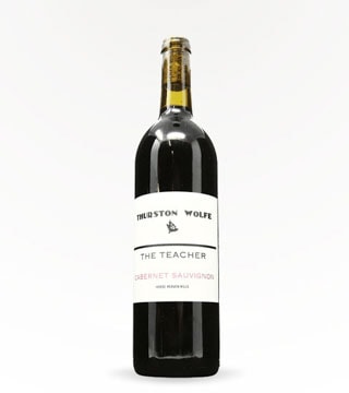 Thurston Wolfe The Teacher Cabernet Sauvignon 750ml (Bottle)