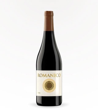 Teso la Monja Romanico Toro 750ml (Bottle)