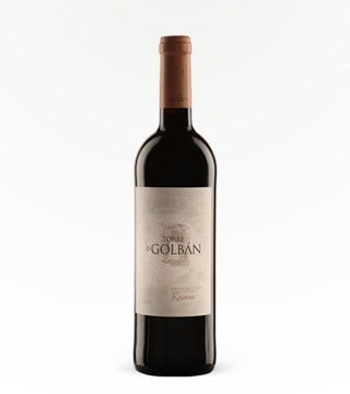 Torre De Golban Ribera del Duero 750ml (Bottle)