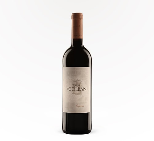 Torre De Golban Ribera del Duero 750ml (Bottle)