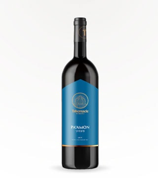 Tabernacle Pa'amon 750ml (Bottle)