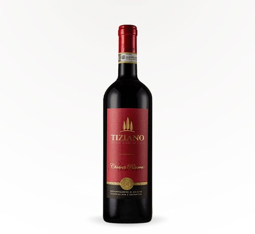 Tiziano Chianti Riserva 750ml (Bottle)
