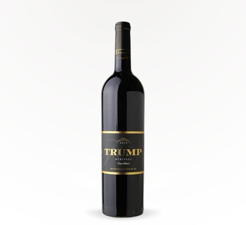 Trump Winery Meritage 750ml (Bottle)