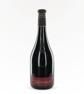 Turley Wine Cellars 2009 Hayne Vineyard Petite Syrah 750 ml