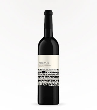 TRIBUTUS NAPA VALLEY CABERNET Cabernet Sauvignon 750 ml