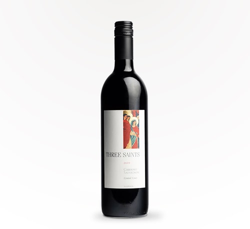 Three Saints Cabernet Sauvignon '04 Cabernet Sauvignon 750ml (Bottle)