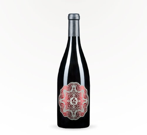 Tooth and Nail Wine Amor Fati Grenache 750ml (Bottle)