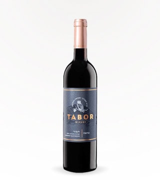 Tabor Adama Cabernet Sauvignon 750ml (Bottle)