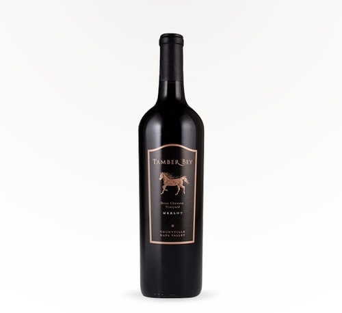 Tamber Bey Merlot 750ml (Bottle)