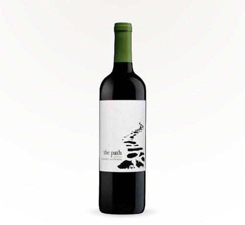 The Path Cabernet Sauvignon 750ml (Bottle)