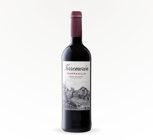 Torremorón Tempranillo 750ml (Bottle)