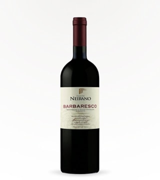 Tenuta Neirano Barbaresco 750ml (Bottle)