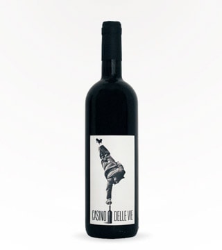 Tenuta Il Palagio Casino delle Vie 750 ml