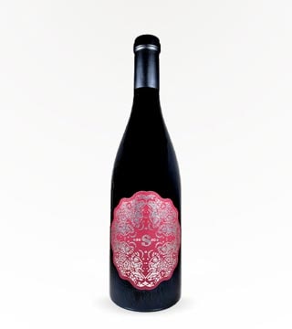Tooth and Nail Wine Amor Fati Syrah 750 ml