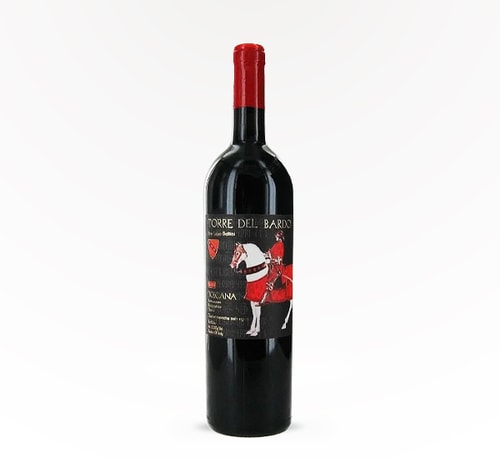 Torre del Bardo Ser Lapo Bellini Rosso 750ml (Bottle)
