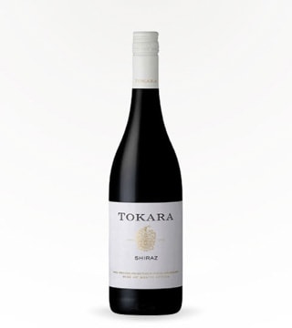 Tokara Shiraz 750 ml