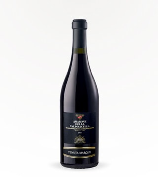 Tenuta Marcati Amarone della Valpolicella 750 ml
