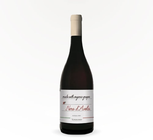 Tonnino Nero d'Avola 750ml (Bottle)