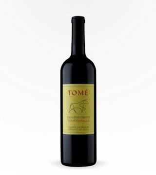 Tomé Tempranillo 750ml (Bottle)