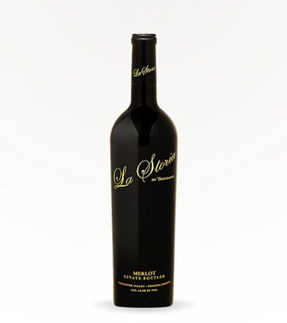 Trentadue Winery La Storia Merlot 750 ml