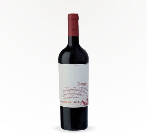Tomero Cabernet Sauvignon 750ml (Bottle)