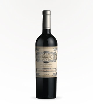 TerraNoble Gran Reserva Cabernet Sauvignon 750ml (Bottle)