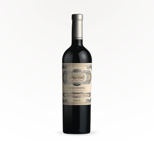 TerraNoble Gran Reserva Cabernet Sauvignon 750ml (Bottle)